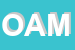 Logo di OAMI