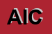 Logo di AICS