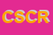 Logo di CENTRO SOCIO -CULTURALE RICREATIVO