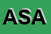 Logo di ASAMAR