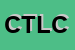 Logo di COMITATO TERRITORIALE LEGA COOPERATIVE