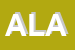 Logo di ALASCAS