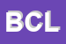 Logo di BASEBALL CLUB LIVORNO