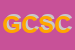 Logo di GS CARLI SEZIONE CALCIO