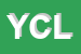 Logo di YACHT CLUB LIVORNO