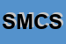 Logo di SIMONCINI M e C SAS