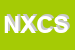 Logo di NERI X CASO SNC DI MAINARDI LUCA E FALLENI ANDREA