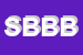 Logo di STUDIO B DI BARSOTTI BARBARA