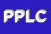 Logo di PCC DI POLESI LIBERTARIA e C SNC