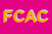 Logo di FRULLY DI CIUMEI ANDREA e C SNC