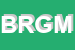 Logo di BAR ROMA DI GIACCONE M e RICCI GL