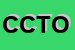 Logo di CO E CI TRANS OIL SRL