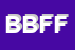 Logo di BIEFFE DI BUSDRAGHI F FRANCI G e C SNC
