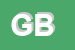 Logo di GB (SRL)