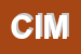 Logo di CIME SNC