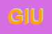 Logo di GIUNTOLI