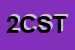 Logo di 2 C SNC DI TONELLI RICCARDO e C