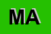 Logo di MAGNI ALDO