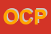 Logo di OFFICINA CONTRI e PISTOLESI