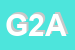 Logo di G 2 ALIMENTARI SNC