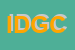 Logo di IDAM DELL-AGNELLO G e C