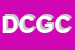 Logo di DECIBEL DI COCCO GIANFRANCO e C SNC