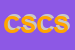 Logo di CARNEVALI SILVESTRO e C SNC