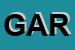 Logo di GARBO