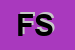 Logo di FIORISTA-SANDRA-
