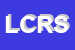 Logo di LA CASA ROSSA SRL