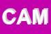 Logo di CAMPEROASI