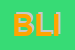Logo di BLISS