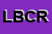 Logo di LA BIFORA DI CAPRA RUDY e C SNC
