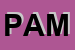 Logo di PAMPALONI