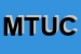 Logo di MINISTERO TRASPORTI UFF CIRCOND MARITTIMO PIOMBINO
