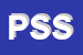 Logo di POPULONIA SERVIZI SRL