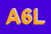 Logo di ASL 6 LIVORNO