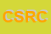 Logo di CENTRO SOCIALE RICREATIVO CULTURALE ANZIANI
