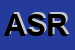 Logo di ASSOCIAZIONE SPORTIVA RIOTORTO