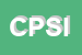 Logo di CIRCOLO PESCA SPORTIVA IL PORTICCIOLO