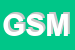 Logo di GSMONTEMAZZANO