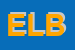 Logo di ERBORISTERIA LA BETULLA