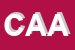 Logo di CAMPEGGIO APPARTAMENTI ARRIGHI