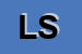 Logo di LABEGEST SRL