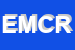 Logo di EMMEBI MULTISERVICE DI CIONI RUDI SNC