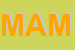 Logo di MARAUTO DI A MARINARI