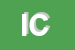 Logo di IC COSTRUZIONI
