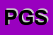 Logo di PGS