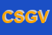 Logo di COOPERATIVA SOCIALE G DI VITTORIO SRL