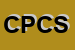 Logo di CERAMICHE PASTORELLI e C SNC